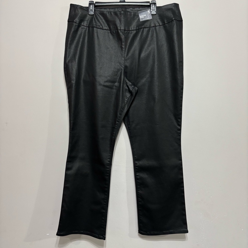 Express Black Women's Pants